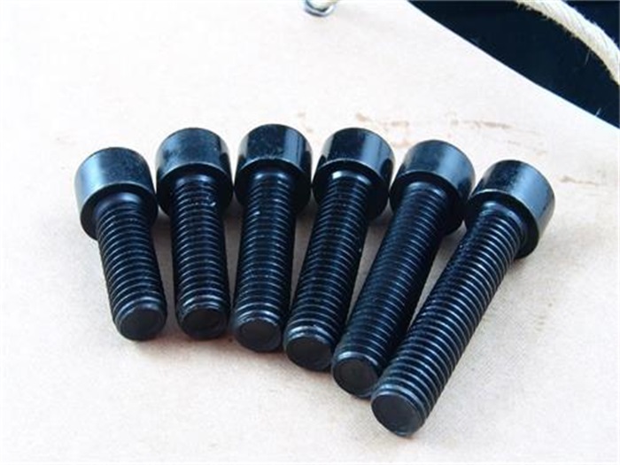 黄山高强螺栓
